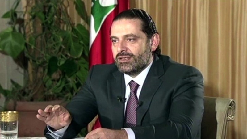 Photo of Lübnan’da Saad Hariri yeniden Başbakan oldu