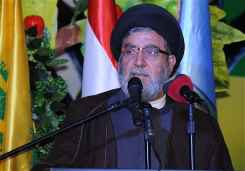 Photo of Hizbullah: İslam Ve Arap Ümmetinin Tek Seçeneği Direniştir