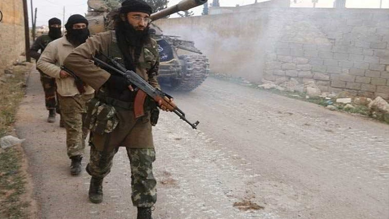 Photo of İdlip’te 3 köy daha işgalden kurtarıldı