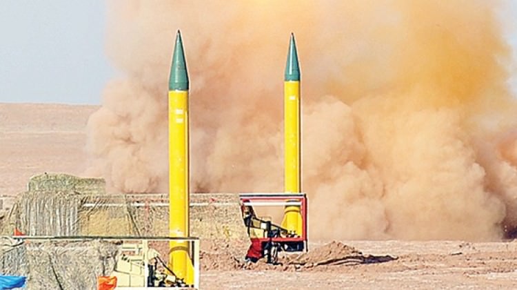 Photo of İran’dan ABD’ye Nükleer Rest !