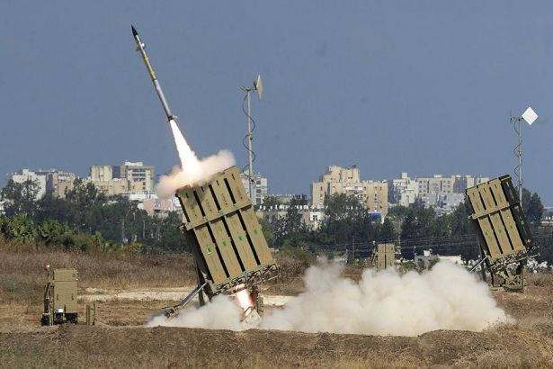 Photo of Suudi Arabistan İsrail’den hava savunma sistemi alacak