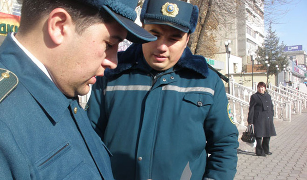 Photo of Taşkent’te tutuklulara işkence ile ilgili soruşturma başlatıldı