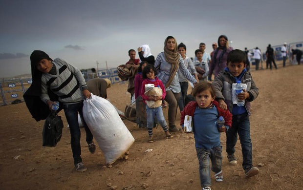 Photo of Teröristlerden Kaçan 500 Aile Evlerine Döndü