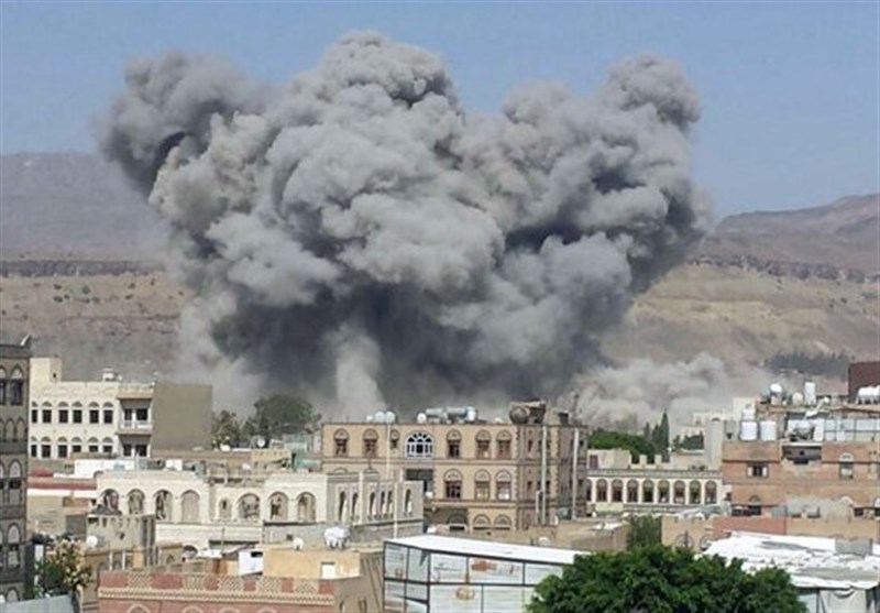 Photo of Arabistan’ın Yemen Halkına Yönelik Cinayetlerinin Ağır Bilançosu