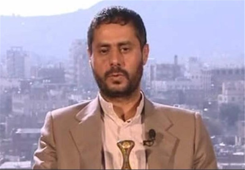 Photo of Ensarullah: Aden’da Olan Bitenler, Yemen’in Bir Parçasını Ayrıma Komplosudur
