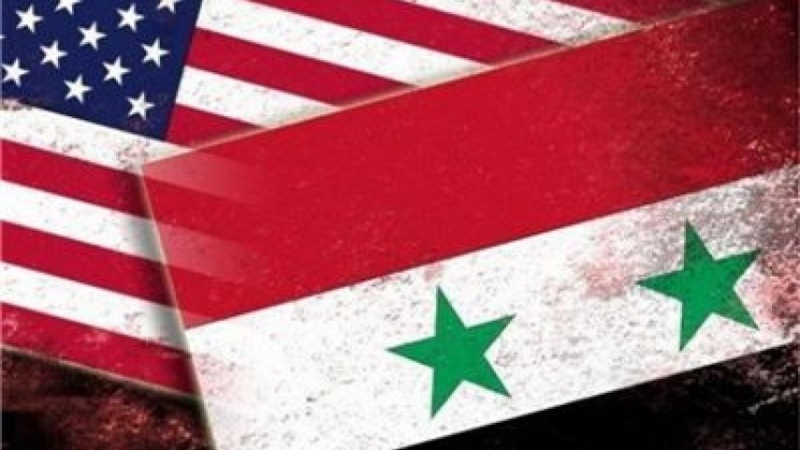 Photo of Amerika Suriye’yi askeri saldırı ile tehdit etti
