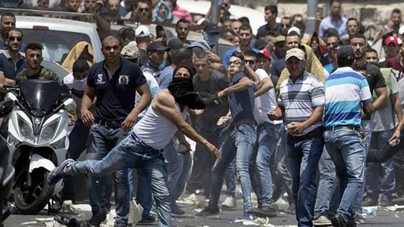 Photo of ABD’nin Kudüs kararına tepkiler bu hafta Cuma günü de devam edecek