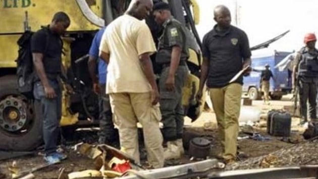Photo of Nijerya’da silahlı saldırılar: 25 ölü