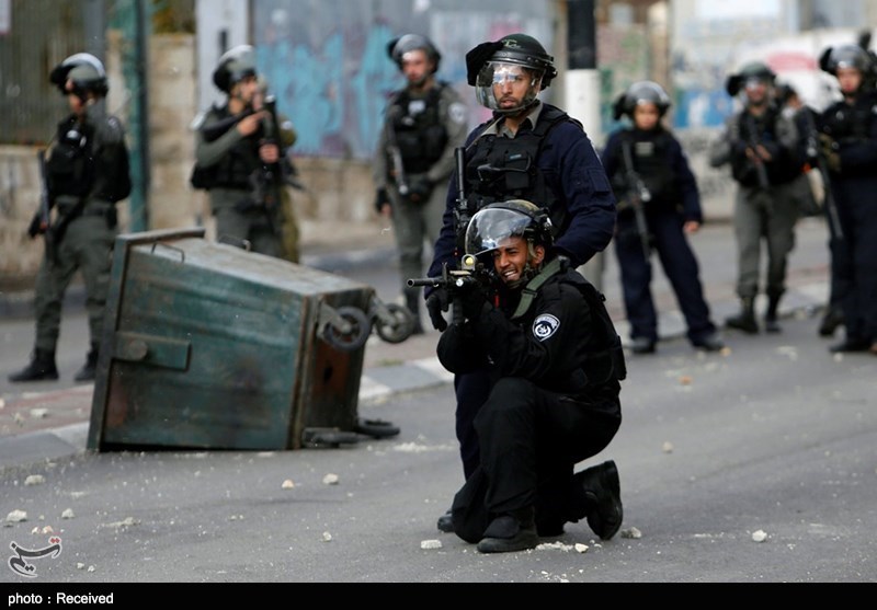 Photo of 13. Öfke Cuması’nda İşgal Topraklarında Onlarca Filistinli Yaralandı