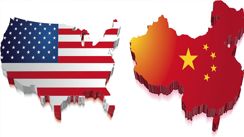 Photo of ABD’nin ”ek gümrük vergisi” kararı konusunda, Çin’den yanıt