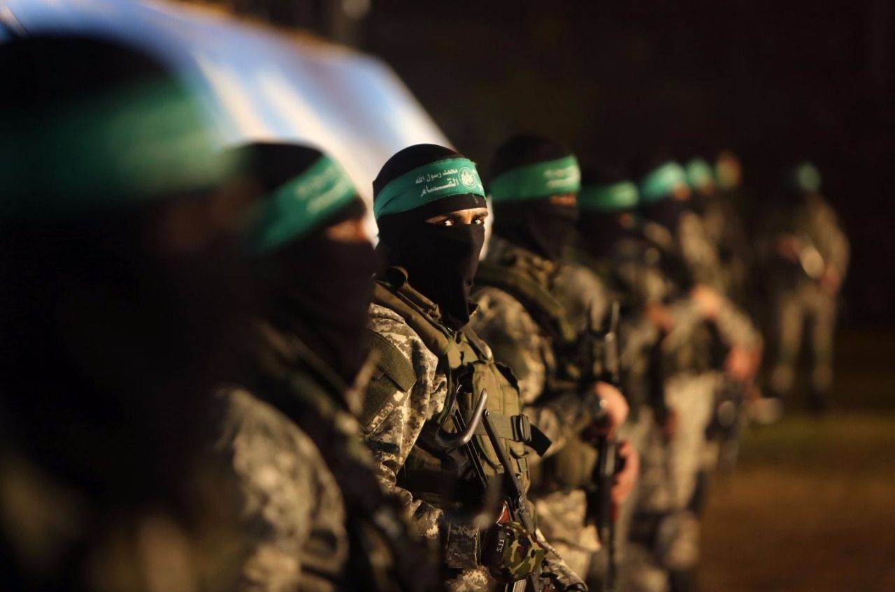 Photo of Hamas’tan Siyonist Rejim Açıklaması