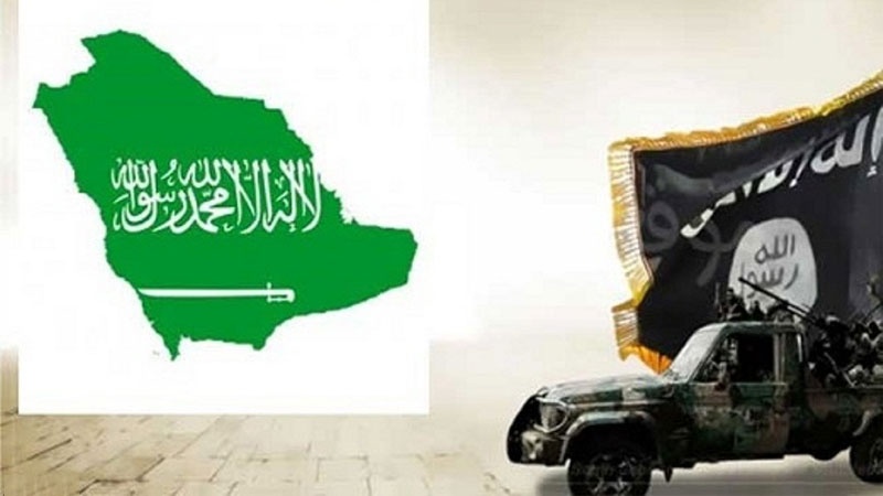 Photo of Arabistan, IŞİD’in kurulmasına destek verdi
