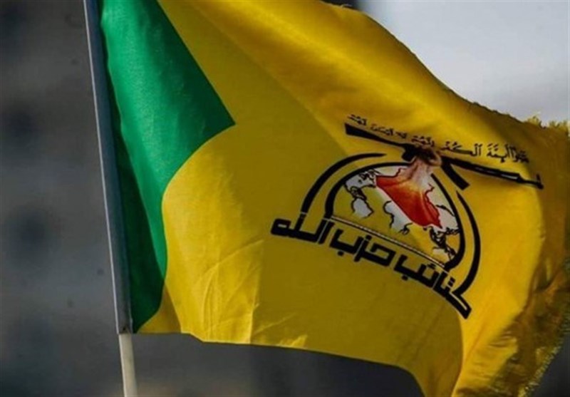 Photo of Irak Hizbullah’ı: El-Samed’in Suikast Edilmesi, Arabistan’la Mücadelenin Başlangıcıdır