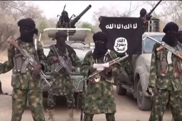 Photo of Nijerya’da Boko Haram saldırısı