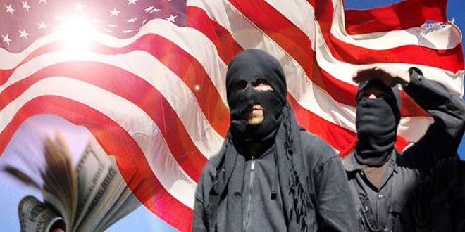 Photo of ABD Teröre Desteğinde Fırat’ın Doğusundaki Teröristlere Odaklanacak