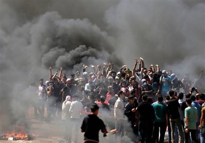 Photo of Siyonist İsrail Filistinlilere Saldırdı/Gazze’den Son Dakika Gelişmeleri