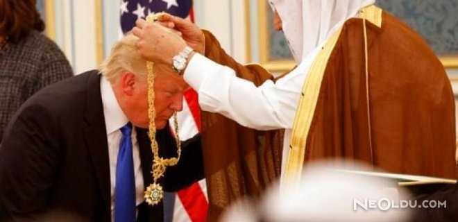 Photo of Suudi Arabistan, ABD Başkanı Donald Trump ‘ın Ortak Kapsamlı Eylem Planı’ ndan (JCPOA) çekilme kararını memnuniyetle karşıladı”