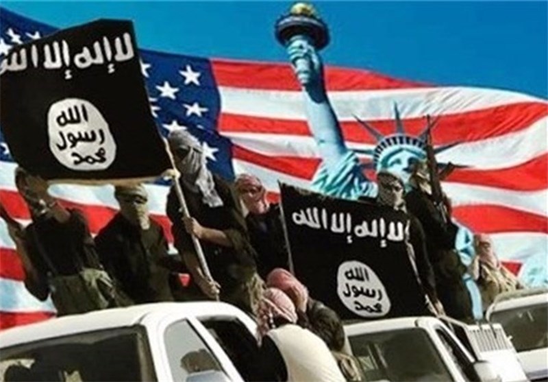 Photo of ABD’nin IŞİD İle İşbirliği Belgeleri Yayınlandı