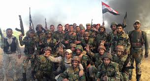 Photo of Rus Medyası: Suriye Ordusu Haseke Kırsalında 60 Fransa Askerini Esir Aldı