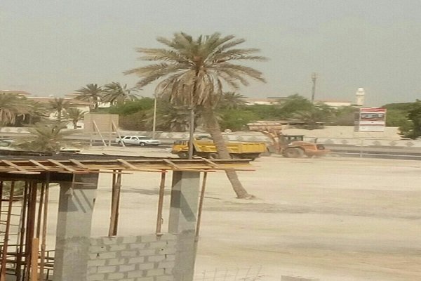 Photo of Al Halife rejimi Bahreyn’de cami yıkmaya devam ediyor