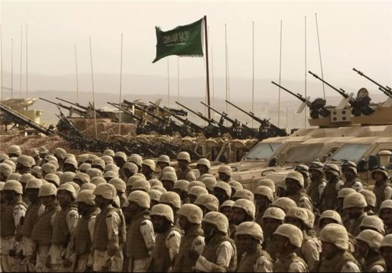 Photo of Arap NATO’su Neye Hizmet Edecek?
