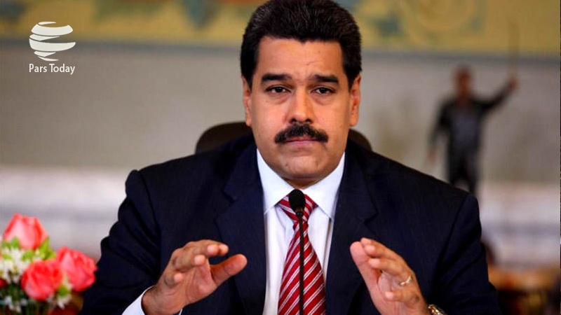 Photo of National Interest: ABD Maduro hakkında talihsiz hesap hatası yaptı