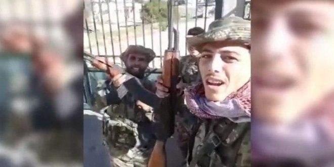 Photo of Türk Ordusu’nun Suriye İle Savaşmayı Reddeden Muhalifleri Tutukladığı İddia Edildi