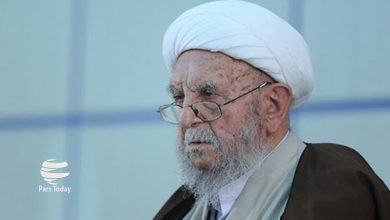 Photo of İNNA LİLLAHİ VE İNNA İLEYHİ RACİUN “İranlı büyük alim Ayetullah Emini vefat etti”