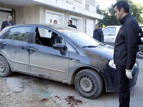 Photo of Tunus Yönetiminin Suriye Politikasına Karşı Çıkan Halk Hareketi Partisi Başkanı Muhammed Brahmi Suikast Sonucu Öldürüldü