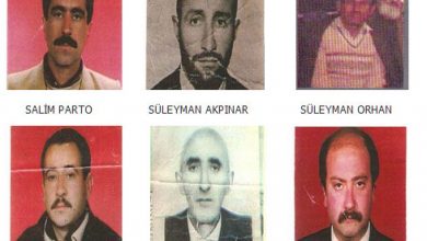 Photo of FOTO&VİDEO-Başbağlar Katliamının 20. Yıl Dönümünde, Şehidleri Hüzün Ve Rahmetle Anıyoruz