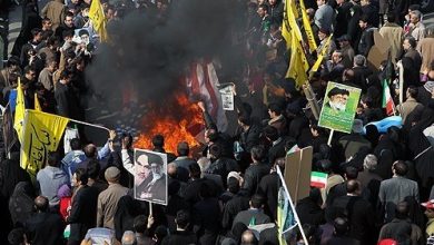 Photo of Foto – İran’ın başkenti Tahran’daki 11 Şubat 2014 yürüyüşleri