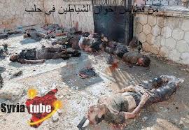 Photo of Suriye Ordusu Lazkiye Ve Deyruzzur Şehirlerinde Operasyon Yaptı, 25 Terörist Öldürüldü