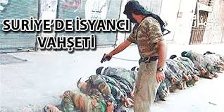 Photo of Ankara’da sürpriz Suriye buluşması / FOTO