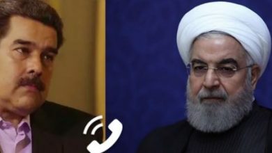 Photo of Ruhani: ABD emperyalizmi İnsanlık için koronadan daha tehlikeli bir virüs