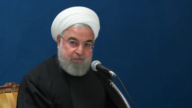 Photo of Ruhani: Nur uydusunun fırlatılması İran milleti için çok değerlidir
