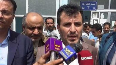 Photo of Yemen Sağlık Bakanı: Suudi koalisyon Koronavirüs’ün yayılmasından sorumludur