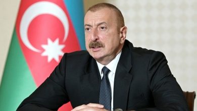 Photo of Aliyev: İran’ın Karabağ yaklaşımı adaletlidir
