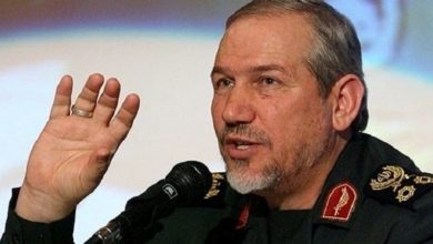Photo of Tümgeneral Safevi: ” İran Milletine Karşı Zalimane Yaptırımlar Yenilgiye Uğratılmıştır. “