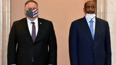 Photo of Sudan’dan rezil açıklama: Amerika İsrail’le normalleşme karşılığında mali yardım sözü verdi