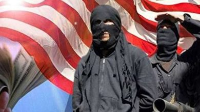 Photo of Amerika Suriye’de IŞİD teröristlerini eğitiyor