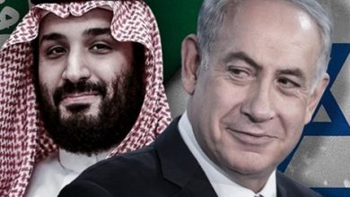 Photo of Suudi Arabistan, Siyonist Netanyahu’nun kutsal topraklara girmesine izin verdi!
