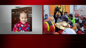 Photo of 3 yaşındaki bebek Enkazdan Sağ Olarak Kurtarıldı