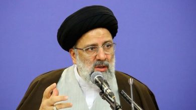 Photo of İran Yargı Erki Başkanı Reisi: İran Süleymani katillerini yargılamakta kararlı