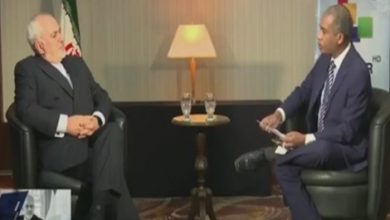Photo of İran Dışişleri Bakanı Zarif: İran ve Venezuela iş birliği Amerika’yı alakadar etmez
