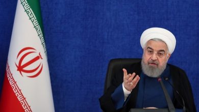 Photo of Ruhani: Trump’ın kaderi Saddam’dan beter olur