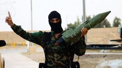 Photo of Amerika’nın IŞİD’e yeni tur silah sevkiyatı