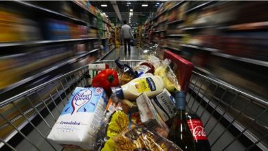 Photo of Dünya gıda fiyatları altı yılın en yüksek seviyesinde