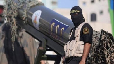 Photo of Siyonist subay, Hamas’ın yüksek füze gücünü itiraf etti
