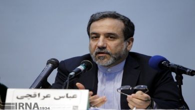 Photo of İran: Amerika ile doğrudan veya dolaylı hiç bir şekilde müzakere söz konusu değil