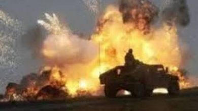 Photo of Bir güzel haber’de Irak’ta; Direnişçiler ABD Konvoyunu hedef aldı